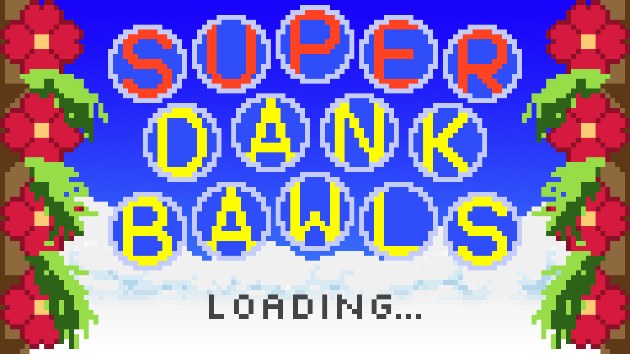 GameMaker:HTML5 loading screen